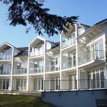 Villa Granitz - Ferienwohnung Riedel Гёрен Экстерьер фото